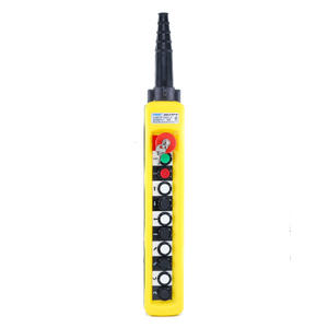 XAC-A10713Y Push Button Control Station