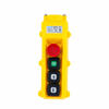 TNHA1-61Y Truck Tail-lift Tailboard Push Button Crane Switch