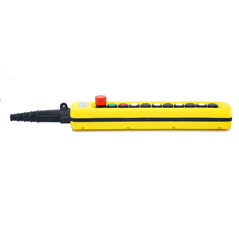 XAC-A10913 Hoist Control Switch Push Button