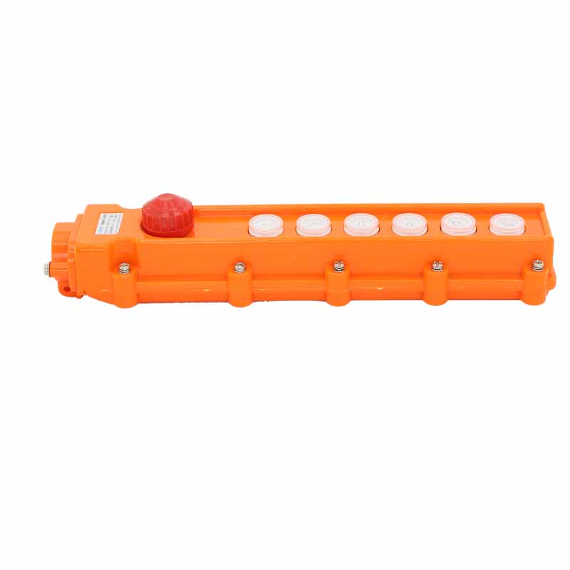 TNHA1-63H Pendant Control Station Lifting Push Button Switch Control Box