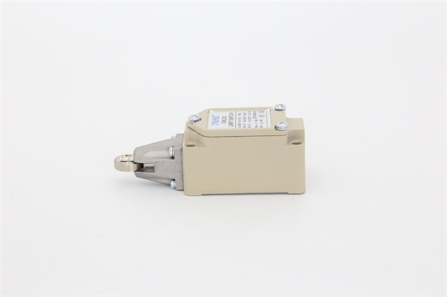 CWLD2 TNHA Double Circuit Type CWL Series Oil-proof Automatic Limit Switch