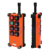 TNHA1-F21-E1B Crane Radio Remote Control
