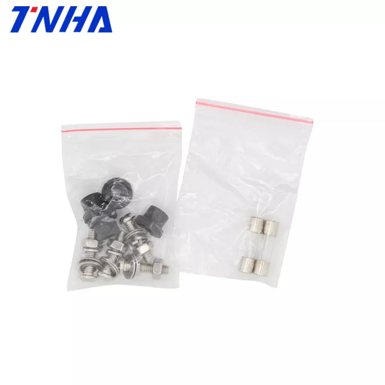 TNHA1-B200S Industrial Universal 12 Volts Pendant Wireless Remote Control for Hydraulic Crane Hoist with Emergency Stop