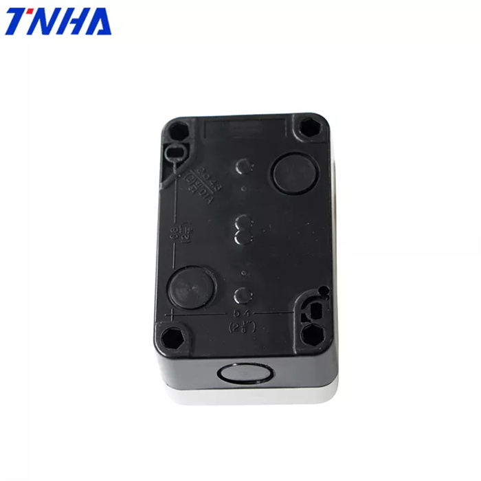 TNHA1-B213 Waterproof Industrial Hoist Control Switch Parts