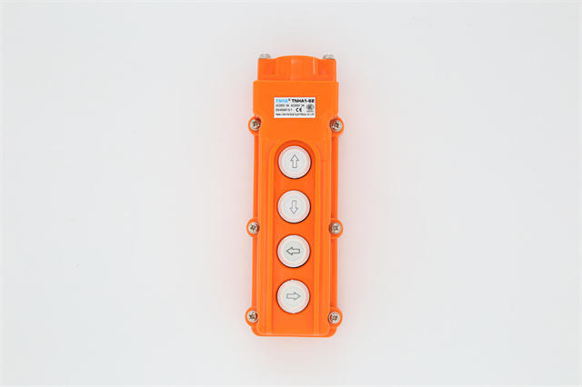 TNHA1-61 Pendant Control Station Push Button Switch COB-61 Crance button switch