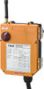 TNHA1 F24-8S Single Speed Crane Radio Remote Control Industrial Wireless Remote 