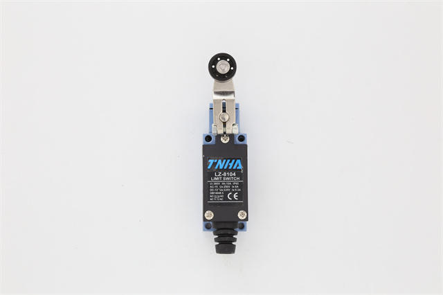 LZ-8104 Two Way Limit Switch