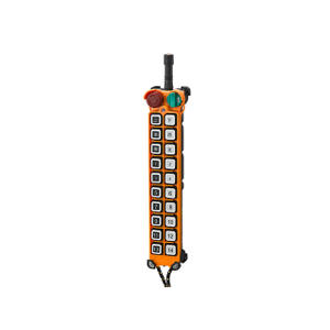 TNHA1 F24-20S Single Speed Crane Radio Remote Control Industrial Wireless Remote 