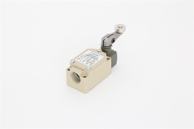 CWLCA2-2 TNHA Double Circuit Type CWL Series Oil-proof Automatic Limit Switch