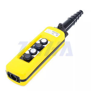 TNHA1-X471 Hoist Control Switch Push Button Control Station