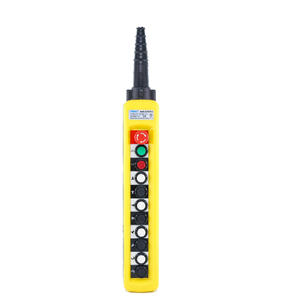 XAC-A10913 Hoist Control Switch Push Button