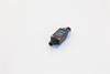LZ-8111Compact Oilproof Stainless Steel Rotary Limit Switch For Elevator with various actuators