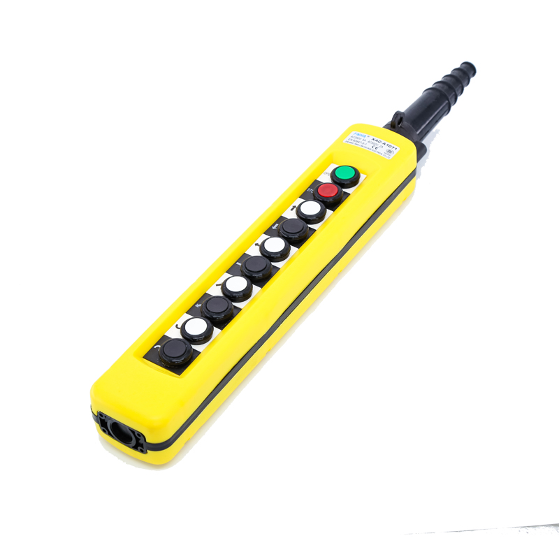 XAC-A1071 Emergency Button Waterproof Lifting Button Control Switch
