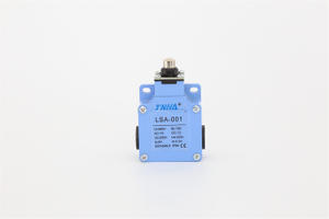  LSA-001 IP66 mini waterproof adjustable Travel Limit Switch