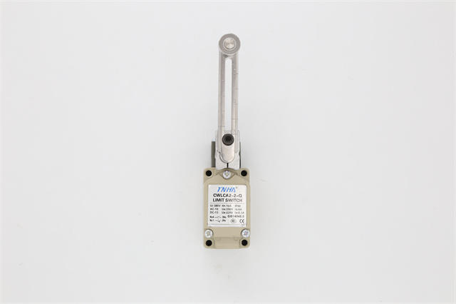 CWLCA2-2-Q TNHA Double Circuit Type CWL Series Oil-proof Automatic Limit Switch