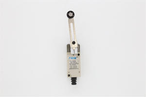 CHL-5030 adjustable roller arm type limit switches