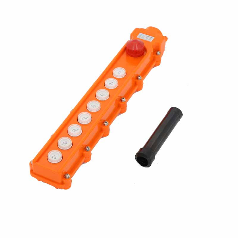 TNHA1-64H Waterproof Traffic Control Switch