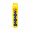 TNHA1-63CS Turn Push Button Switch Controller Crane Control Station
