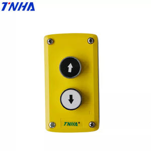TNHA1-A222 Push Button Control Box Switch Box