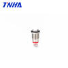 12V/36V 12mm IP65 Waterproof Metal Push Button