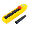 TNHA1-63CS Turn Push Button Switch Controller Crane Control Station