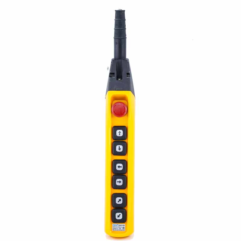 TNHA1-63F Push Button Switch Pendant Control Station
