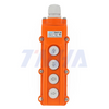 TNHA Indirect Operation Electric Hoist Crane Pendant Control Remote Switch Station