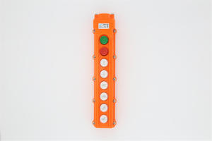 TNHA1-63A Up-down Pushbutton Crane Hoist Switch electric COB-63A hoist control switch