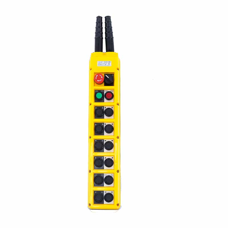 TNHA1-68C Pendant Remote Control Switch