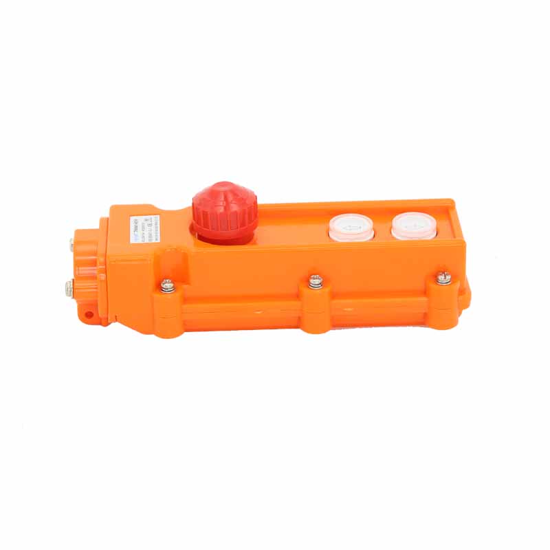 TNHA1-61H Waterproof And Rainproof Crane Hoist Push Button