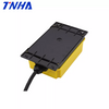 TNHA1-B200S Industrial Universal 12 Volts Pendant Wireless Remote Control for Hydraulic Crane Hoist with Emergency Stop