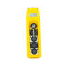 TNHA1-62CK Industrial Button Control Box Switch with Lock
