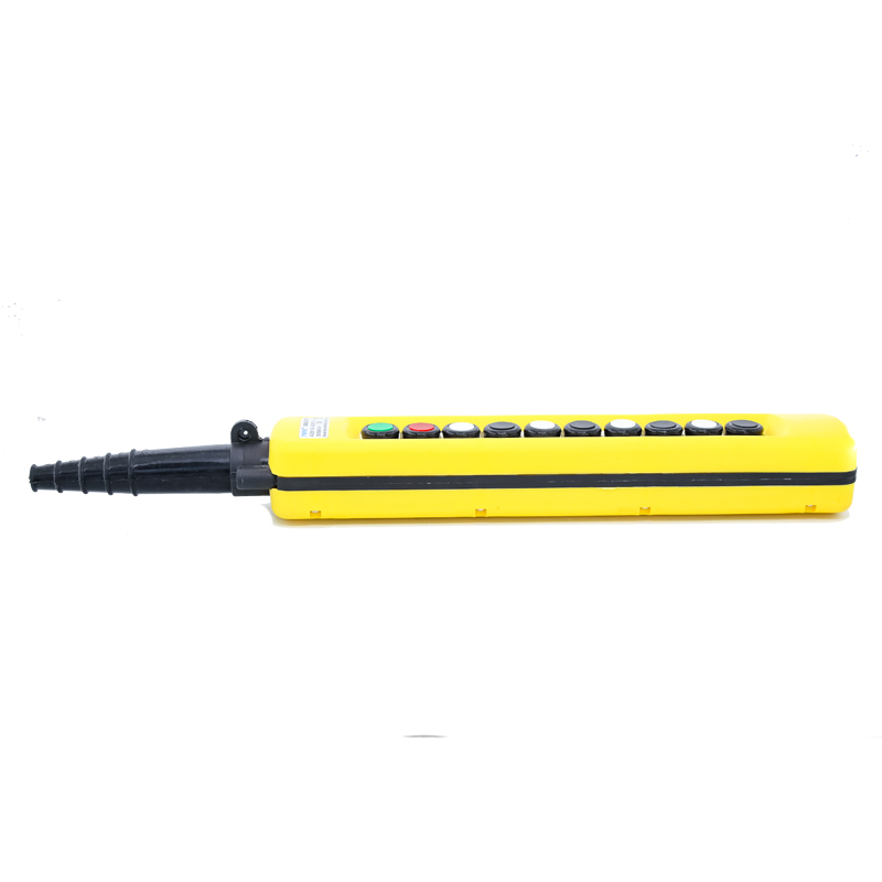 XAC-A1071 Emergency Button Waterproof Lifting Button Control Switch