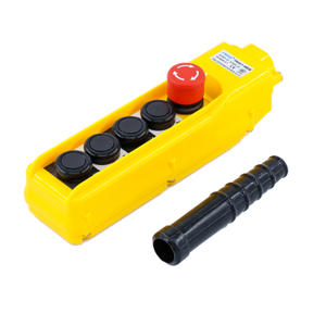 TNHA1-62CS Stop Button Pendant Remote Control Switch