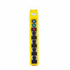 TNHA1-65CK Push Button Control Box 10 Holes Control Box Switch 
