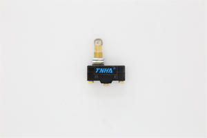 TNHA Micro Switch 15A 250V Electrical Switch CM1708 Waterproof Micro Switch
