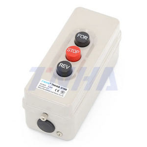 TNHA Mini Waterproof Push Button Switch Box
