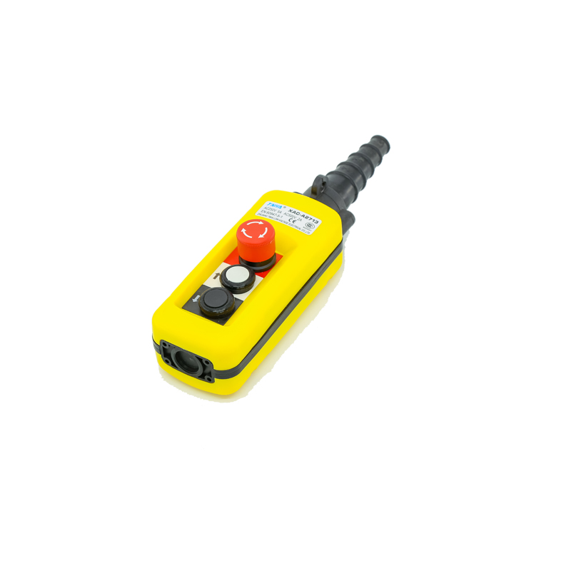 XAC -A2713 Control Button Switch for Crane