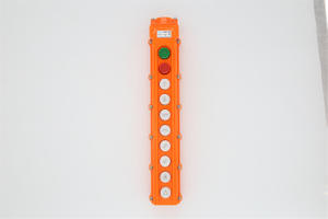 TNHA1-64A Up-down Pushbutton Crane Hoist Switch electric COB-64A hoist control switch