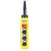 XAC -A6713 Emergency Stop Crane Push Button Station