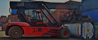 Large Machinery