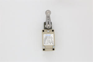 CWLCA2-2 TNHA Double Circuit Type CWL Series Oil-proof Automatic Limit Switch