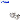 19mm Waterproof Good Quality Metal Push Button Locks