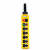 TNHA1-67C Crane Push Button