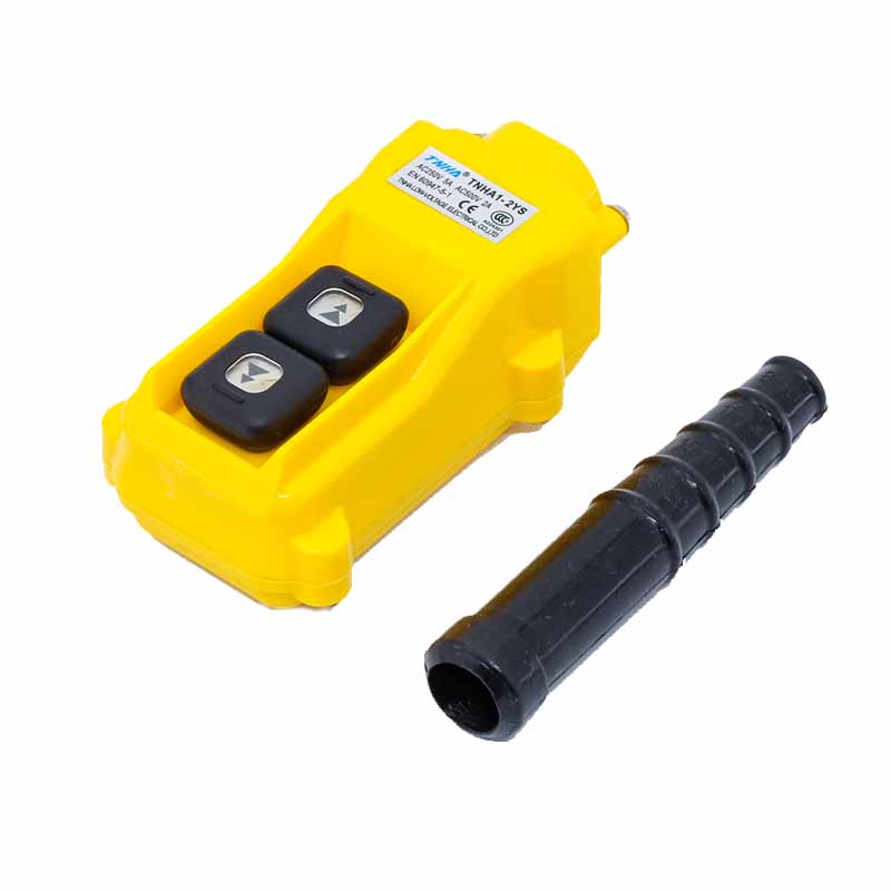 TNHA1-2YS Automatic reset Button 