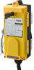 TNHA1-F21-X4S Yellow Crane Radio Remote Control