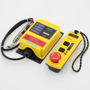 TNHA1-A2S Waterproof Radio Industrial Wireless Crane Remote Control 