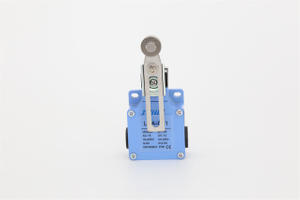 LSA-031 IP66 mini waterproof adjustable Travel Limit Switch
