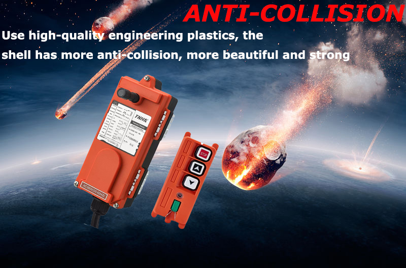 feature3-anti collision