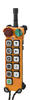 TNHA1 F24-10D Double Speed Crane Radio Remote Control Industrial Wireless Remote 